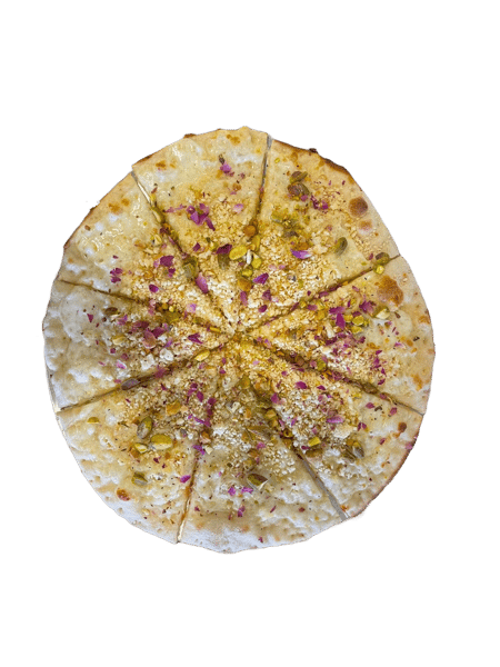 Knafeh Manousheh