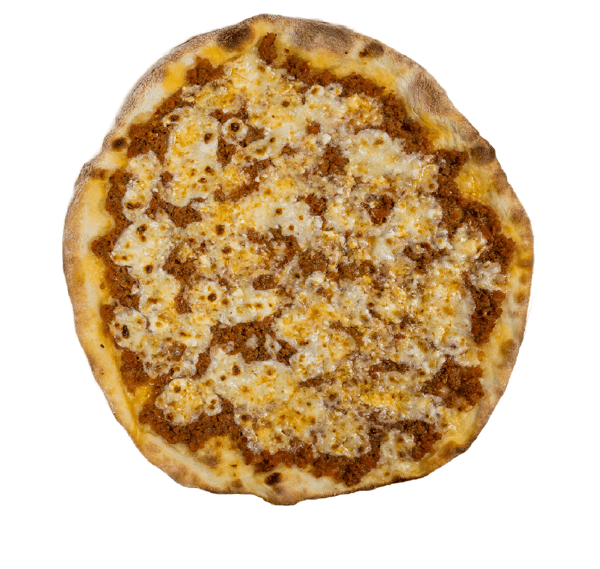 Meat & Cheese Manousheh