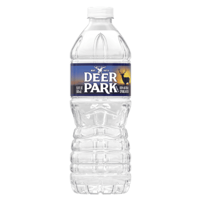 Bottle Water