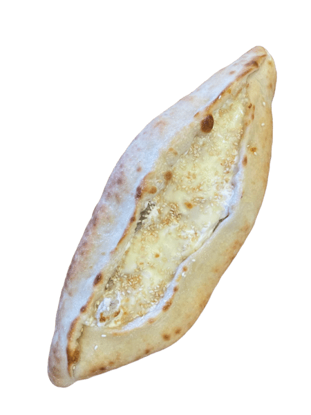 Labneh Manousheh