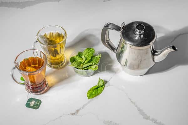 tea