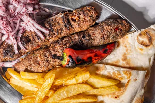 kabob
