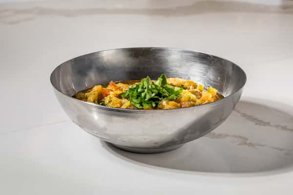 baba ghanoush