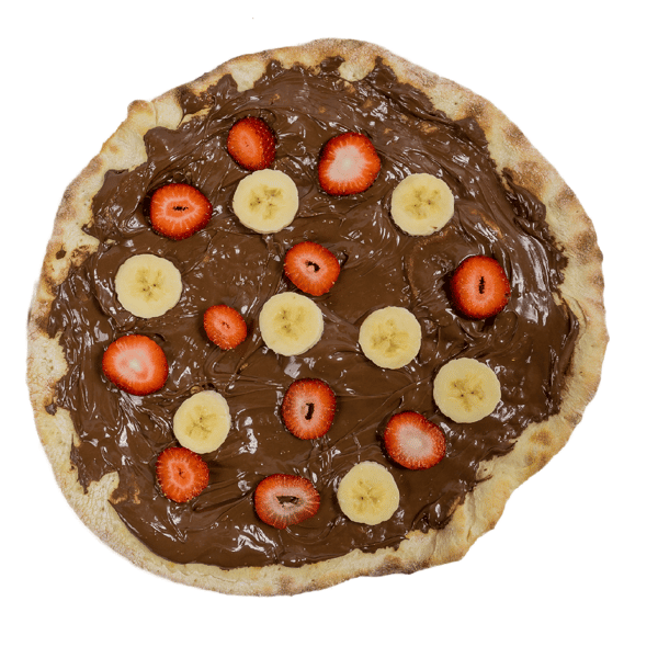 Nutella Manousheh