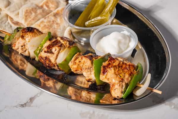 kabobs