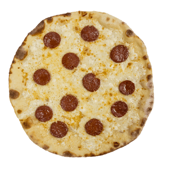 Sujuk & Cheese Manousheh