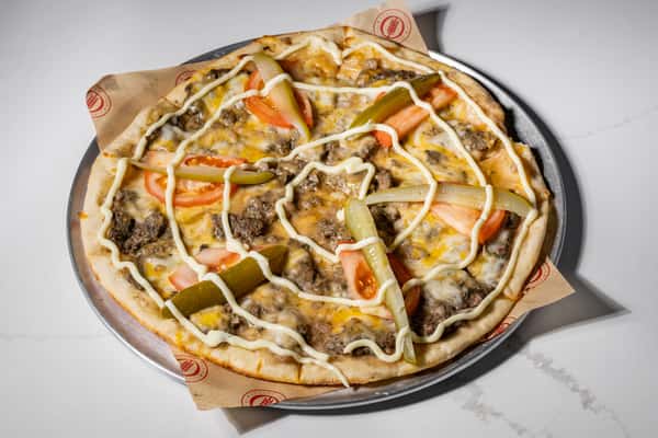 Kafta Supreme