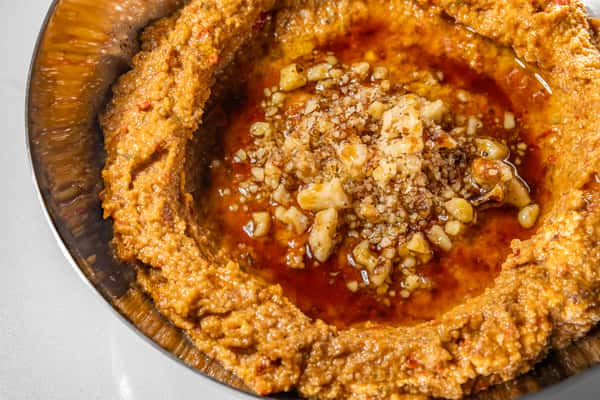 Muhammara Dip