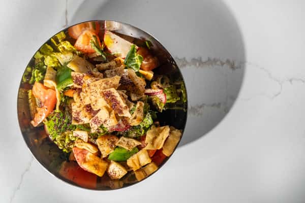 Fattoush