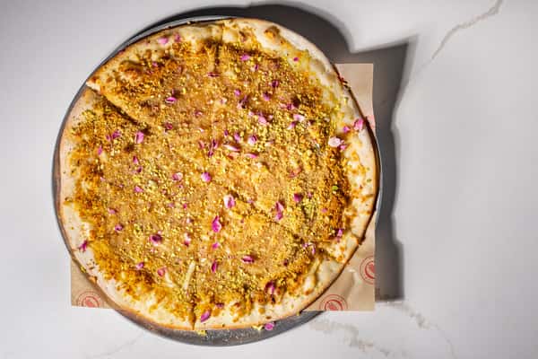 Knafeh