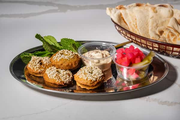 falafel