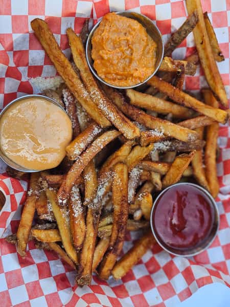 Patate Fritte