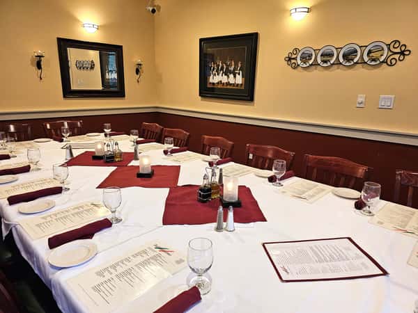 Private Dining