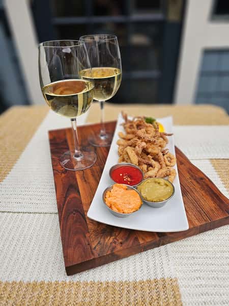 calamari