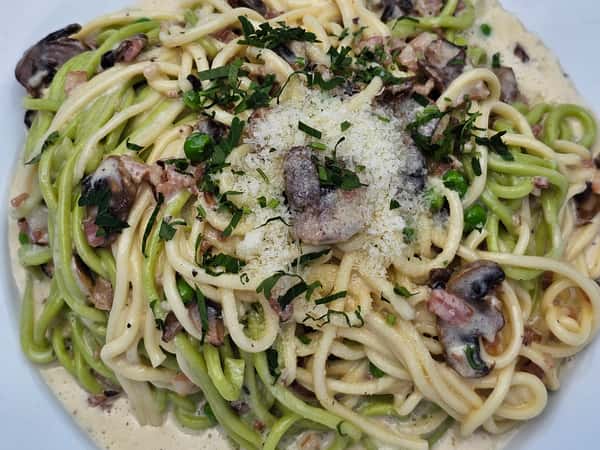 Paglia E Fieno