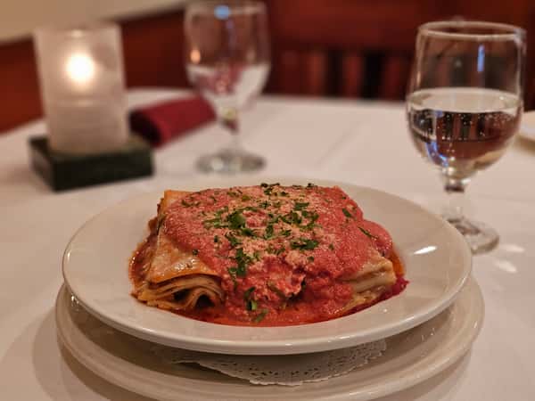 pasta