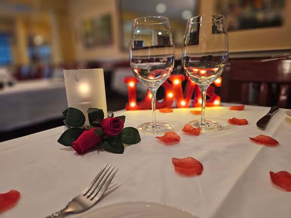Valentine's Day