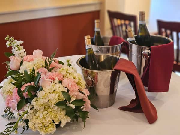 Wedding Dining3