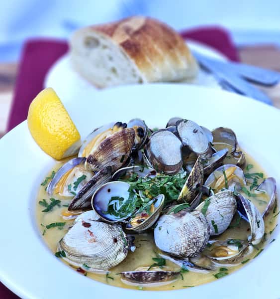 Vongole
