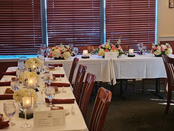 Wedding Dining2