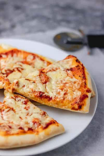 Kids Pizza