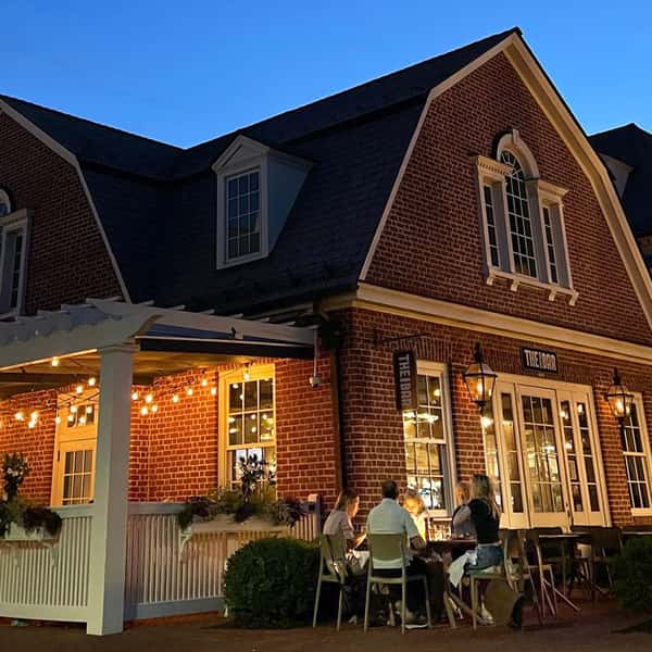 Private Events Darien The Granola Bar American Restaurant