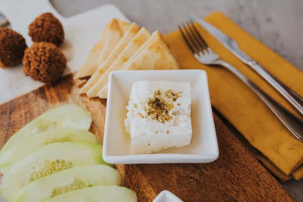 Mediterranean Food