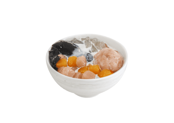 Grass Jelly 4 Regular 仙草冻4号