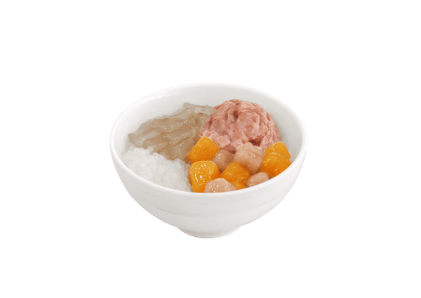 Taro Ball 4 Regular 芋圆4号