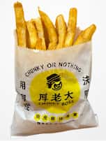 Fries 薯条