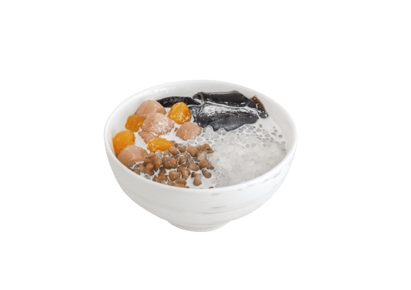 Grass Jelly 3 Regular 仙草冻3号