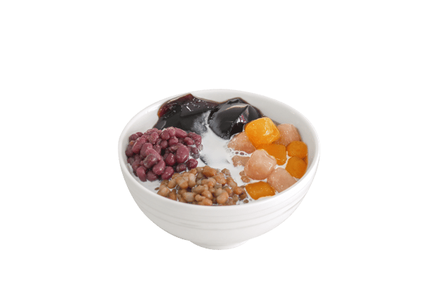 Grass Jelly 2 Regular 仙草冻2号
