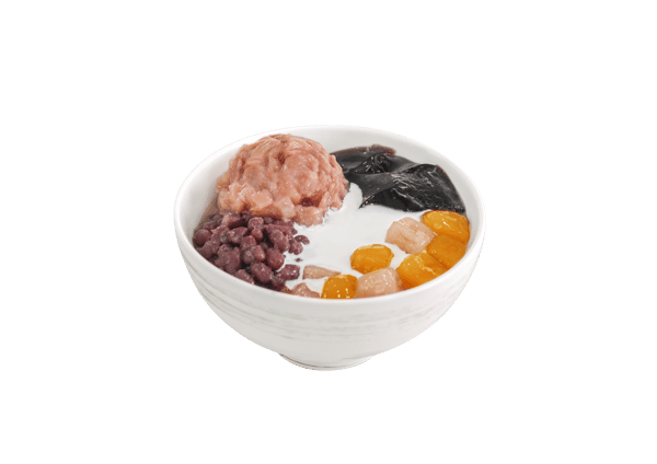 Grass Jelly 1 Regular 仙草冻1号