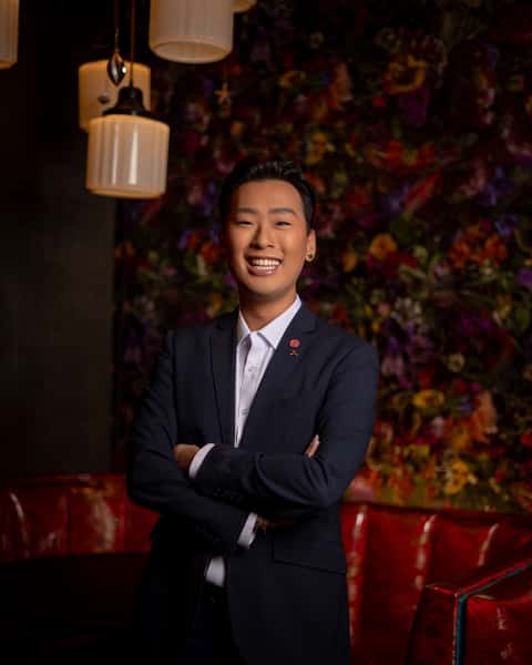 Brian Seo