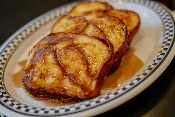 COUNTRY INN FRENCH TOAST*