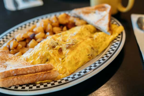 ITALIAN OMELETTE