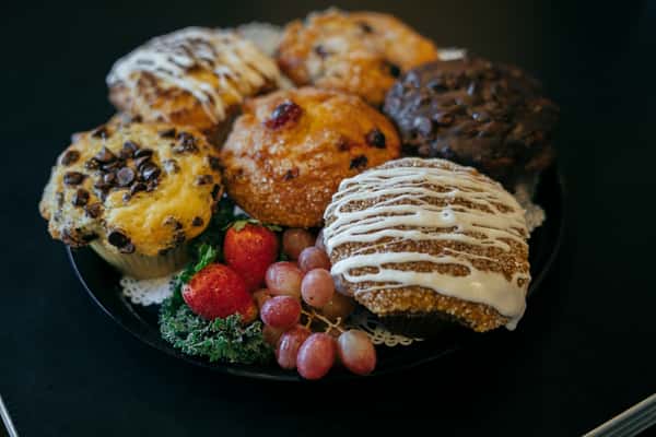 muffins