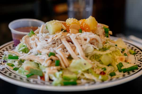 CHINESE SALAD