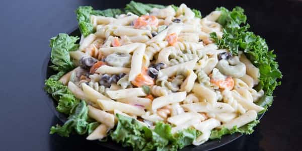 PASTA SALAD