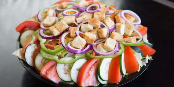 HOUSE GARDEN SALAD