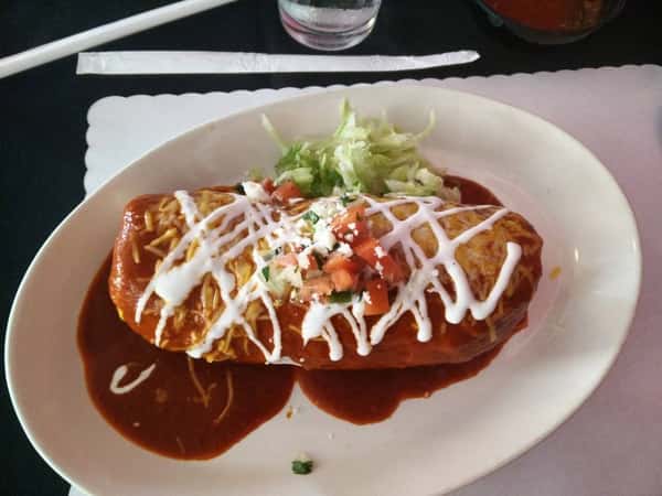 Casa Rios Grill