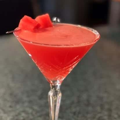 Drinks
