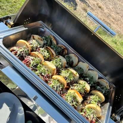 Catering