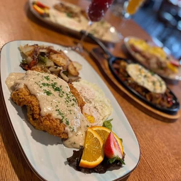 Casa Rios Grill