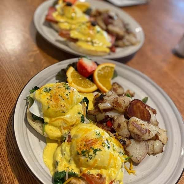 Casa Rios Grill