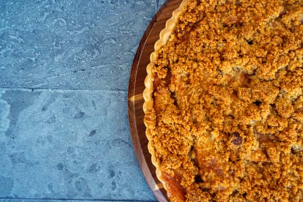 apple pie