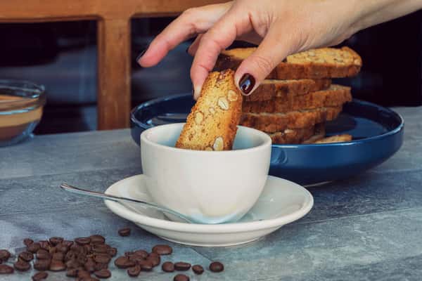 biscotti