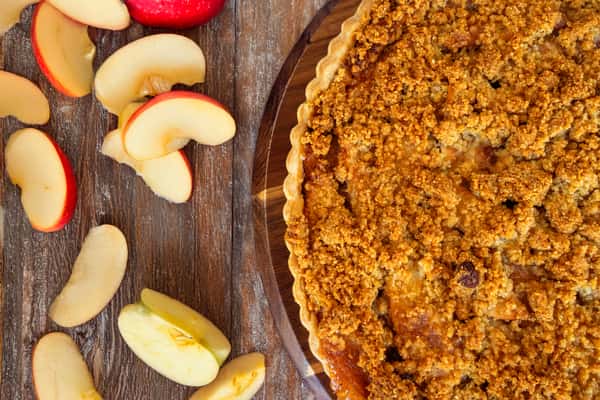 apple pie