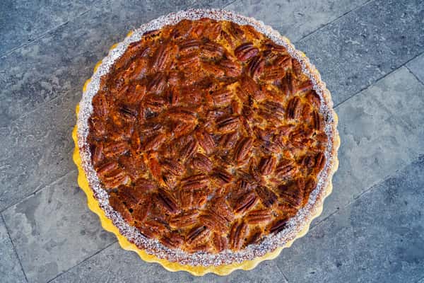 Pecan Pie