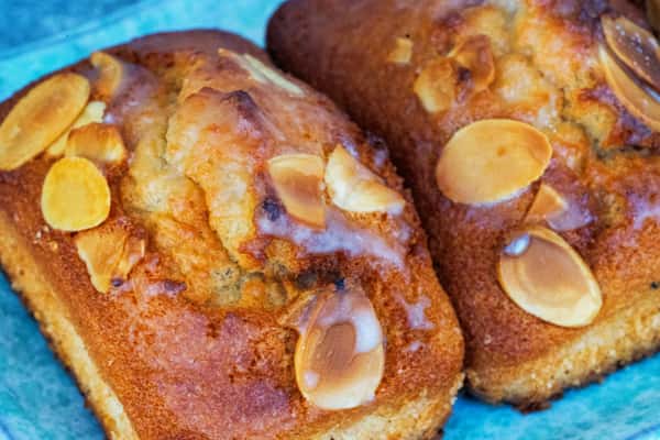 baked goods